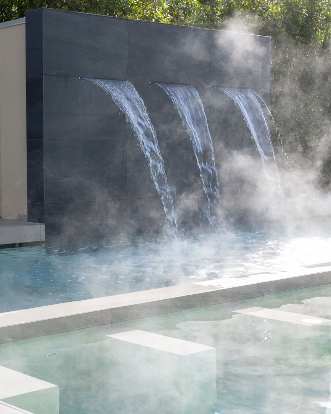 Soggiorno week-end (sabato)