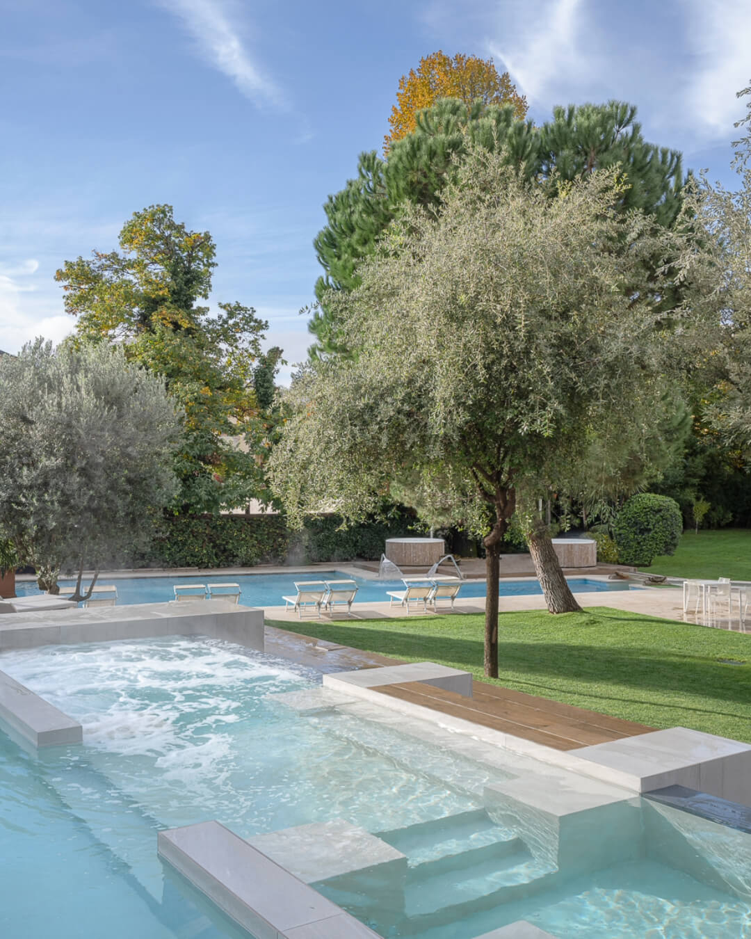 Soggiorno week-end (sabato)