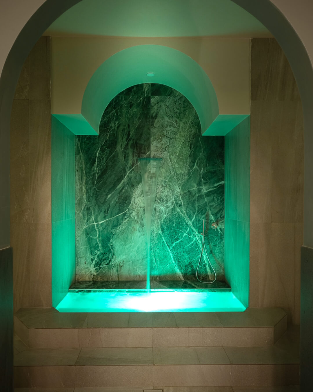Hammam con Rituale Berbero a persona
