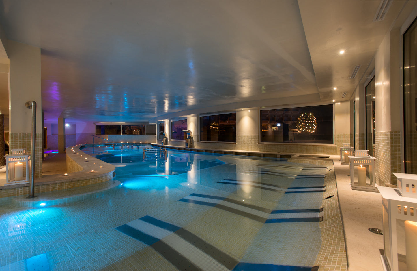 Day SPA con Camera D'Appoggio (Festa della Donna)