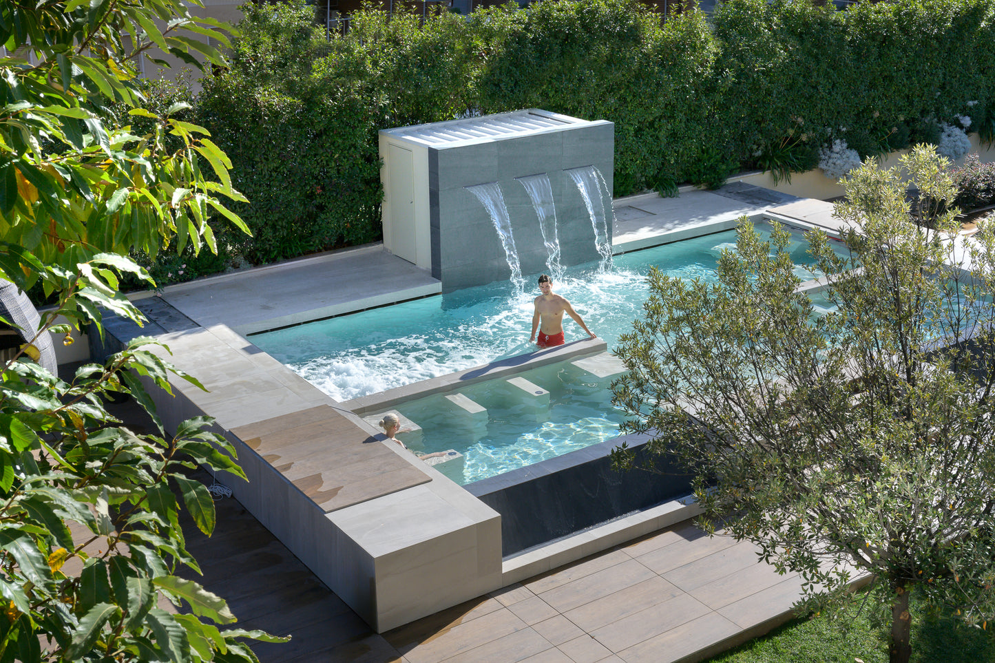 Day SPA Domenica + Apericena + Camera d'appoggio a persona