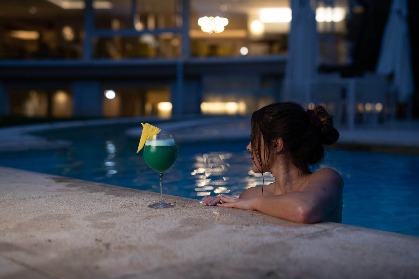 San Valentino 14/02/2025 SPA Night + Camera d'appoggio + Apericena + Massaggio zonale