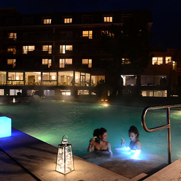 Buoni Regalo Silva Hotel Splendid