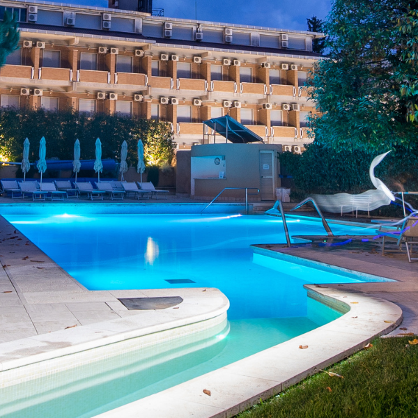 San Valentino 14/02/25 DAY SPA + Camera d'appoggio