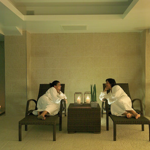 RITUALE DEGLI ORI per 2 persone