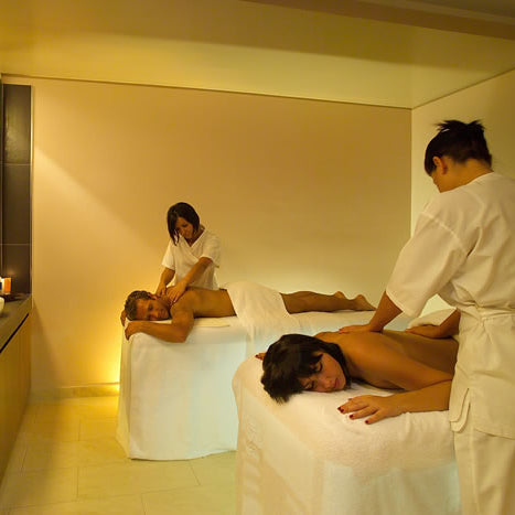 RITUALE DELLE ISOLE per 2 persone