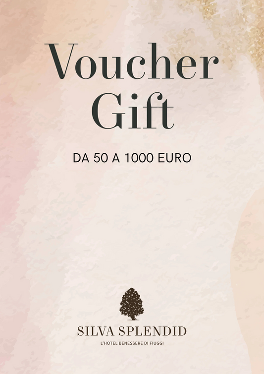 Buoni Regalo Silva Hotel Splendid