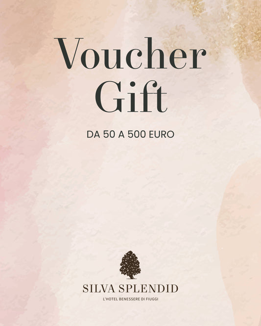 Buoni Regalo Silva Hotel Splendid