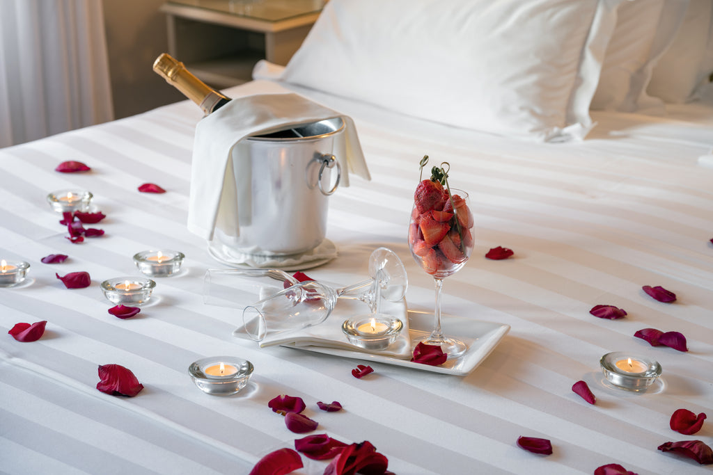 Love room