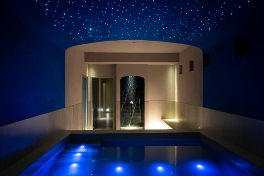 Rituale salino a persona