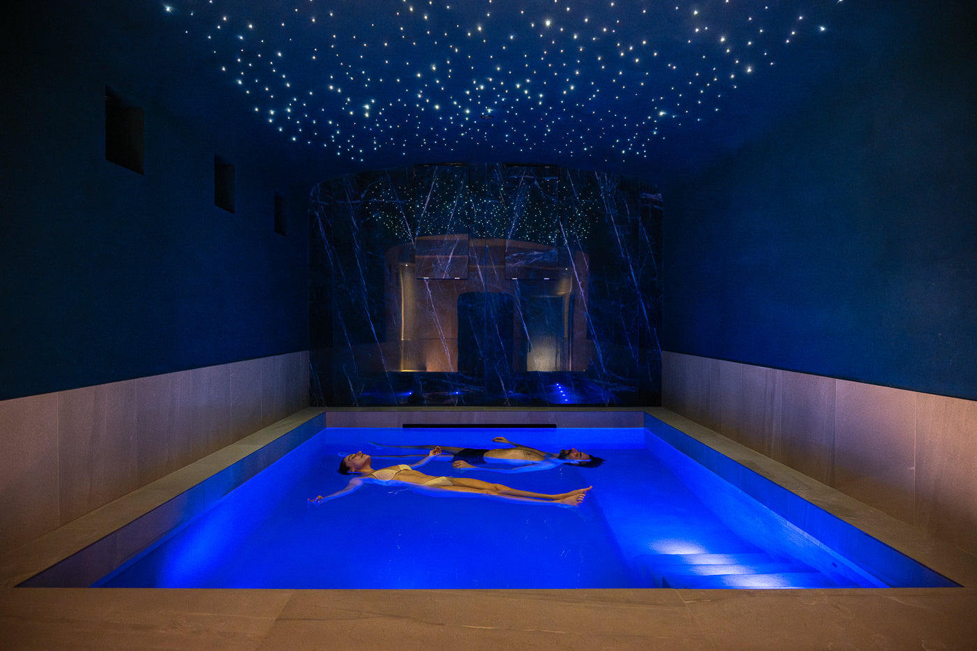 Rituale salino a persona