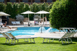 Soggiorno week-end (sabato)