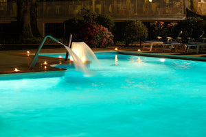 Day SPA Night + Tagliere + gnocchetti fiuggini + Camera d'appoggio