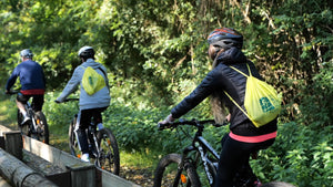 Day spa + tour guidato in E-bike infrasettimanale (dal lunedì a venerdì) + Camera d'appoggio