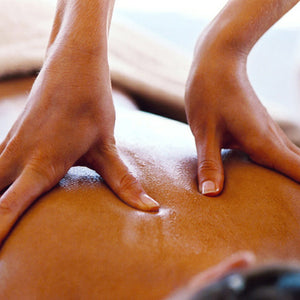 DAY SPA Platinum + Merenda + Massaggio relax 50 min + Camera d'appoggio
