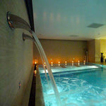 Day SPA week-end + Merenda + Camera d'appoggio